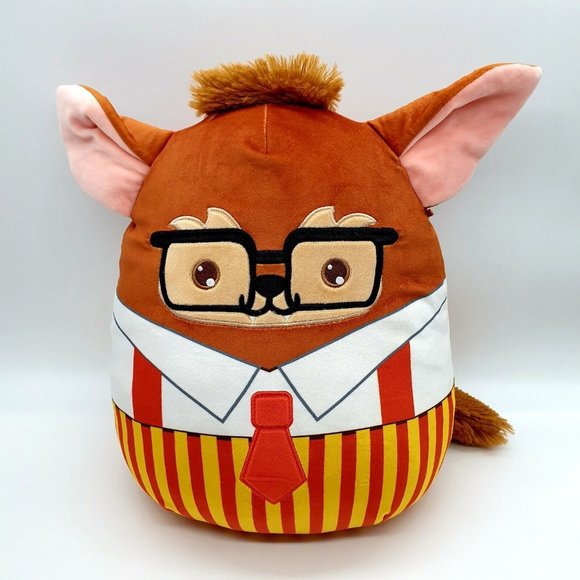 Squishmallows Toys Squishmallow Knotts Berry Farm Brainy Beary